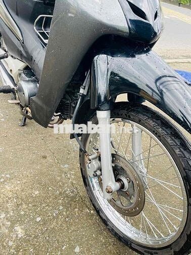 . Wave s HONDA  . Xe 100cc  . Máy zin êm xe liền