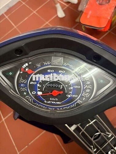 Xe Chính Chủ HCM chưa chạy thanh lý tại q12