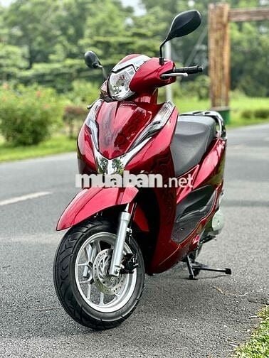 ✅✅ Lead 125cc.Zin Nguyên Bản.Siêu Keng.Ngay Chủ