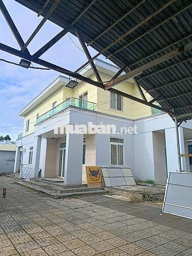 Bán Đất + Nhà ở Tổ 70-71 đường Phạm Hùng Thành Phố Vĩnh Long