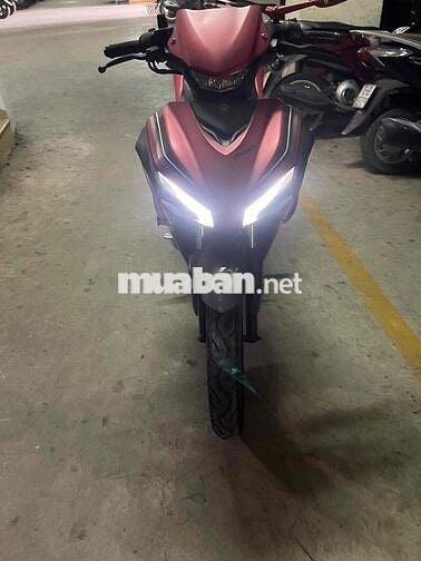 Exciter 155 khoá ga TP odo chuẩn 19k đẹp leng keng