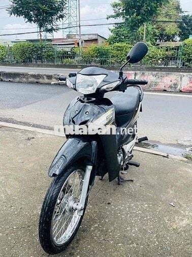 . Wave s HONDA  . Xe 100cc  . Máy zin êm xe liền