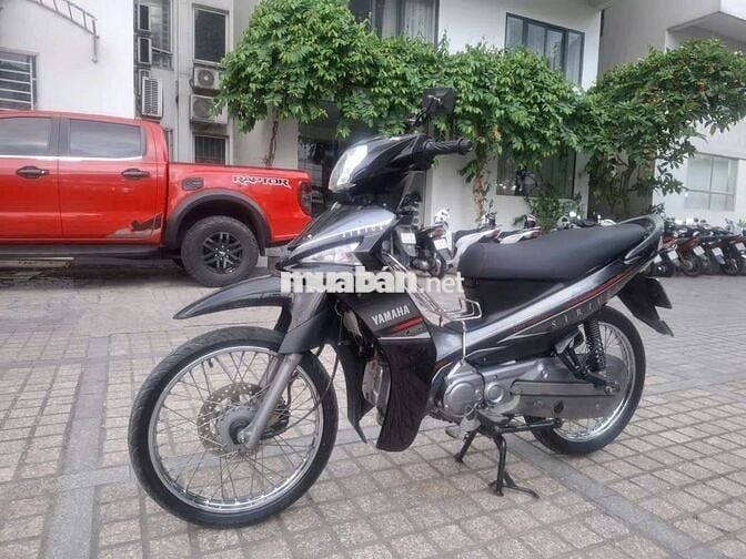 Xe yamaha sirut fi chính chủ