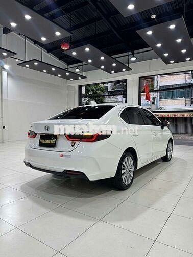 Honda City 2024 L 1.5 AT - 27000 km