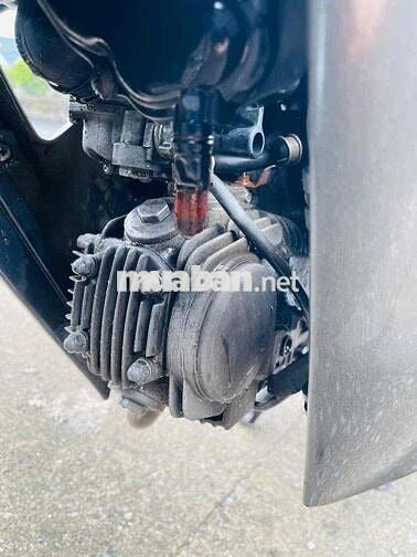 . Wave s HONDA  . Xe 100cc  . Máy zin êm xe liền