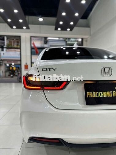 Honda City 2024 L 1.5 AT - 27000 km