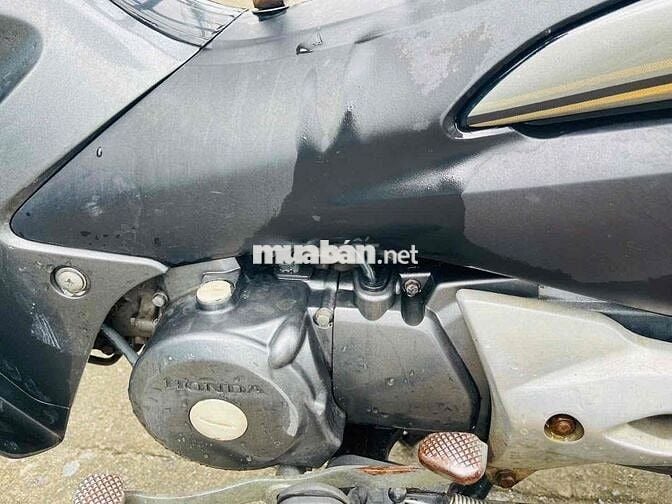 . Wave s HONDA  . Xe 100cc  . Máy zin êm xe liền