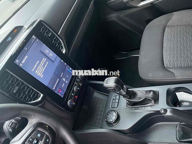 ✅Ford Ranger 2022 XLT 2.0 4x4 AT - 64000 km