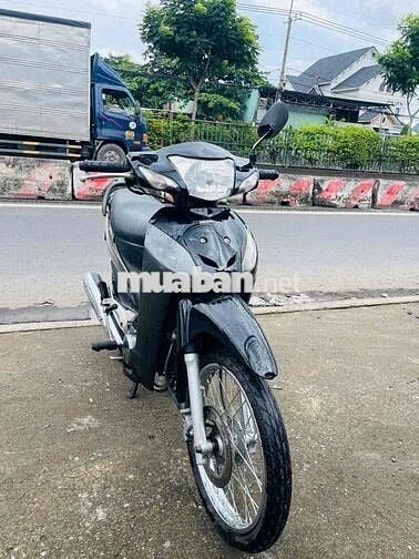 . Wave s HONDA  . Xe 100cc  . Máy zin êm xe liền