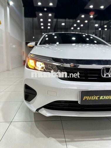 Honda City 2024 L 1.5 AT - 27000 km