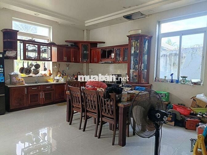 Bán Đất + Nhà ở Tổ 70-71 đường Phạm Hùng Thành Phố Vĩnh Long