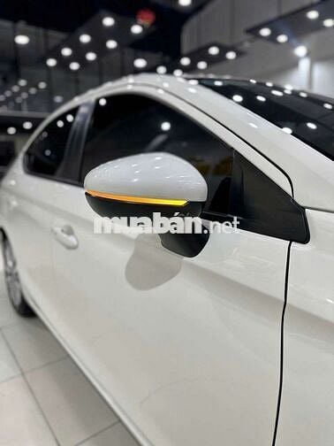 Honda City 2024 L 1.5 AT - 27000 km