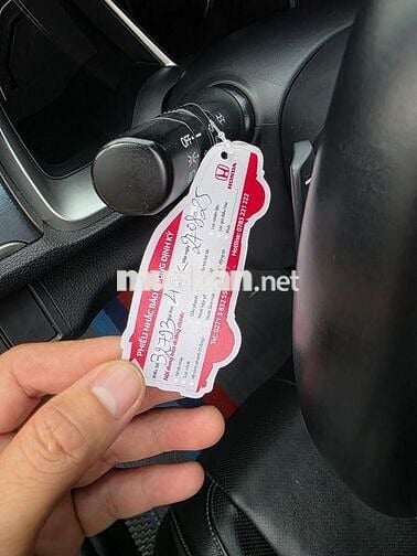 Civic 2018 1.8 - 42000 km Full Bảo Dưỡng