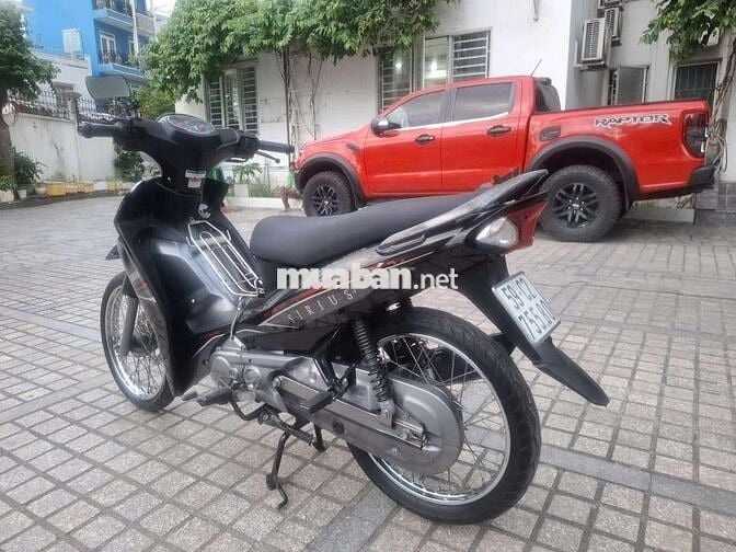 Xe yamaha sirut fi chính chủ