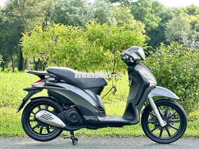 ✅✅ Liberty 125.Zin Nguyên Bản.Máy Siêu Chất