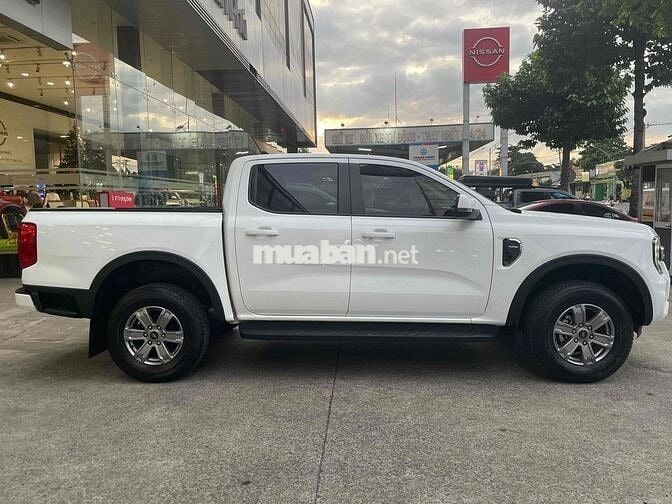 ✅Ford Ranger 2022 XLT 2.0 4x4 AT - 64000 km