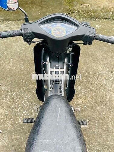 . Wave s HONDA  . Xe 100cc  . Máy zin êm xe liền