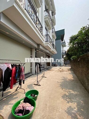 Gía Tốt! -Bán nhà Đại Thành giá 3ty55 sát KĐT Đô Nghĩa ,ĐH phenikaa