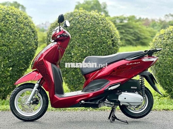 ✅✅ Lead 125cc.Zin Nguyên Bản.Siêu Keng.Ngay Chủ