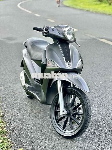 ✅✅ Liberty 125.Zin Nguyên Bản.Máy Siêu Chất