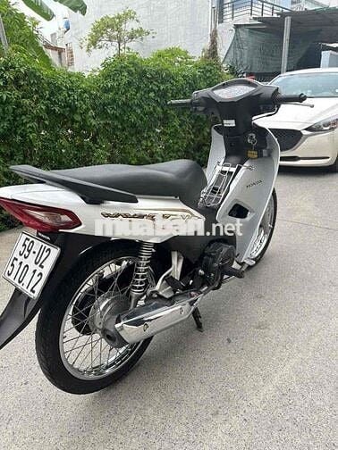 wave @ 2022 chính chủ máy siêu chất zin 100% bao z