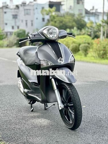 ✅✅ Liberty 125.Zin Nguyên Bản.Máy Siêu Chất