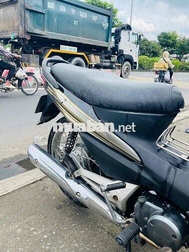 . Wave s HONDA  . Xe 100cc  . Máy zin êm xe liền