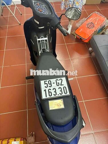 Xe Chính Chủ HCM chưa chạy thanh lý tại q12