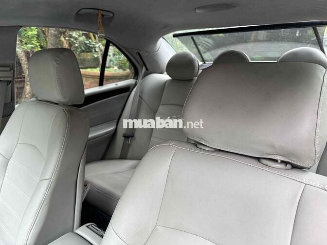 Mercedes-Benz C200 Kompressor Đen