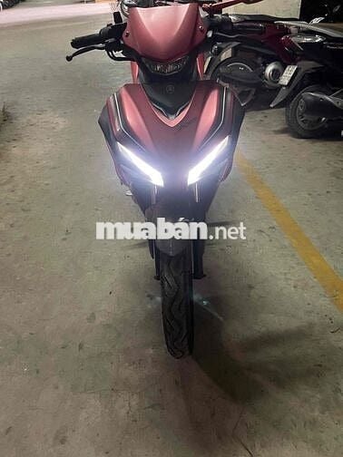 Exciter 155 khoá ga TP odo chuẩn 19k đẹp leng keng