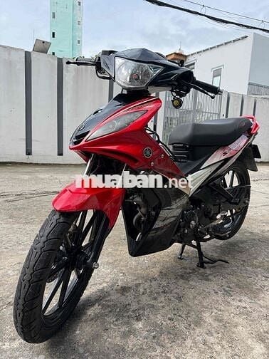 Bán Exciter 2010 - Côn tay - Êm