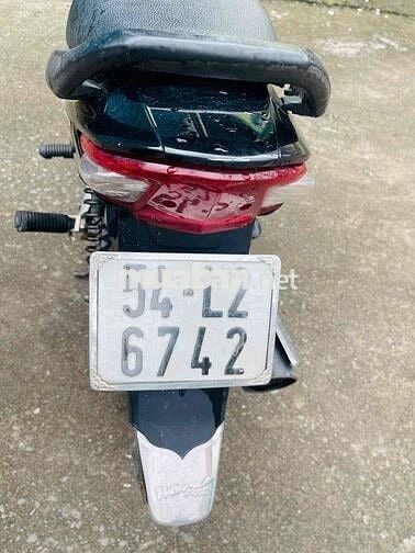 . Wave s HONDA  . Xe 100cc  . Máy zin êm xe liền