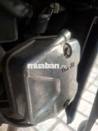 Xe yamaha sirut fi chính chủ