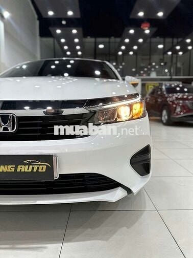 Honda City 2024 L 1.5 AT - 27000 km