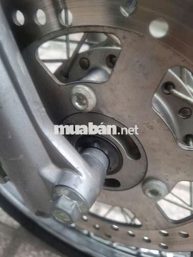 Xe yamaha sirut fi chính chủ