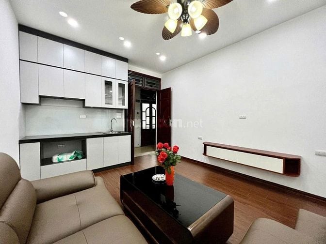 HIẾM SIÊU PHẨM QUANG TRUNG THÔNG SỐ VÀNG LÔ GÓC OTO 50M2 6 TẦNG 