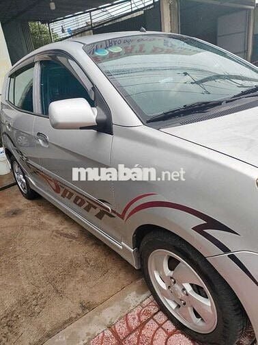 2007 1.1 AT - 150 km