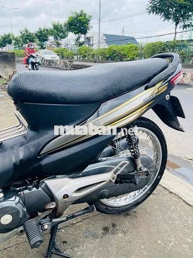 . Wave s HONDA  . Xe 100cc  . Máy zin êm xe liền