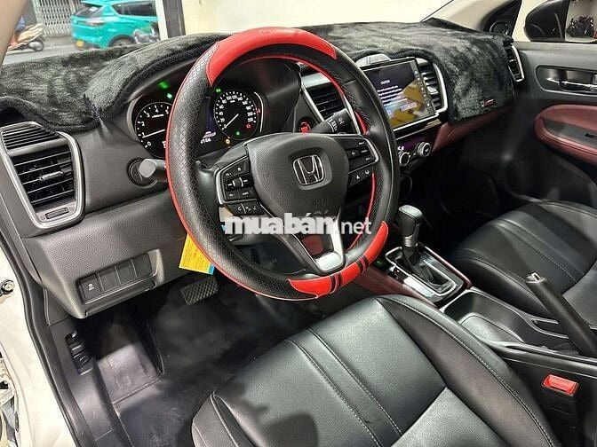 Honda City 2024 L 1.5 AT - 27000 km