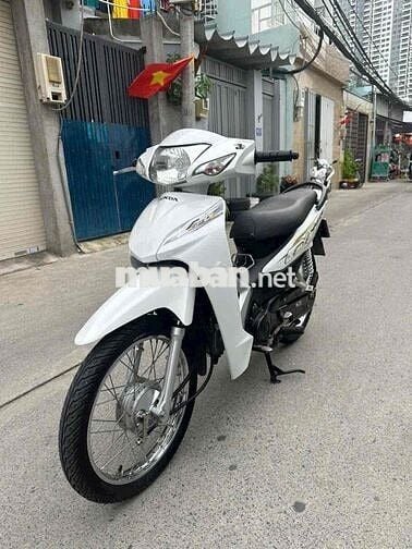 wave @ 2022 chính chủ máy siêu chất zin 100% bao z