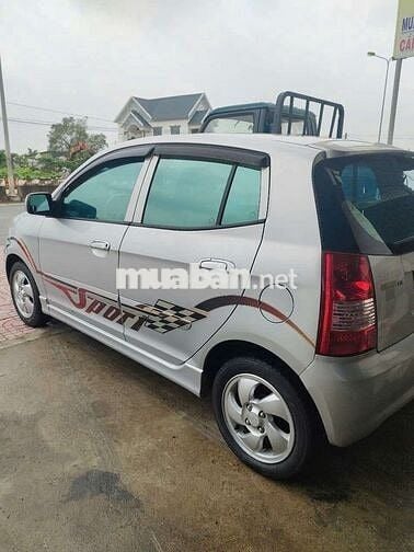 2007 1.1 AT - 150 km