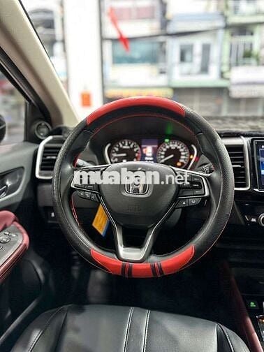 Honda City 2024 L 1.5 AT - 27000 km