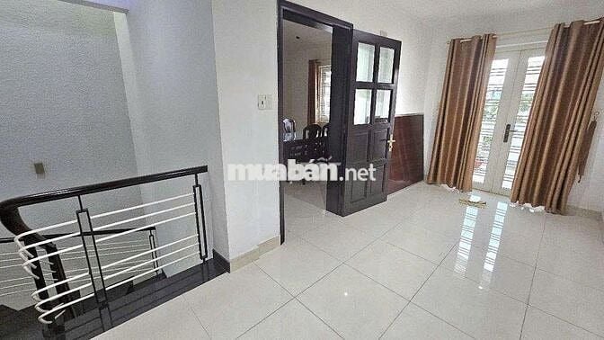 📱 Cho Thuê Nhà HXH Khu Sân Bay TSN_7x22m_Trệt 3 Lầu, Nhà Mới