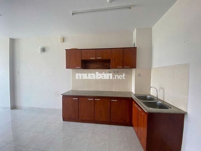 Căn hộ 1PN nhỏ gọn xinh xắn view sông SG siêu thoáng mát