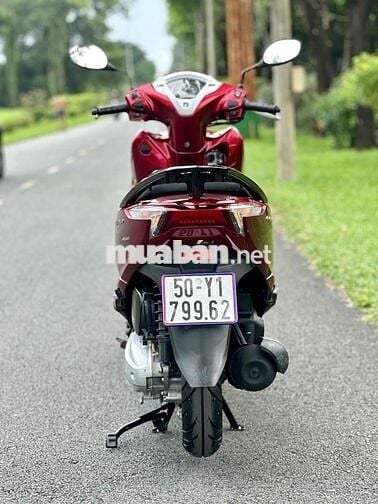 ✅✅ Lead 125cc.Zin Nguyên Bản.Siêu Keng.Ngay Chủ