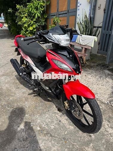 Bán Exciter 2010 - Côn tay - Êm