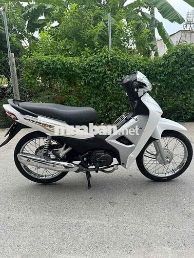 wave @ 2022 chính chủ máy siêu chất zin 100% bao z