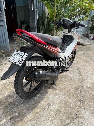 Bán Exciter 2010 - Côn tay - Êm