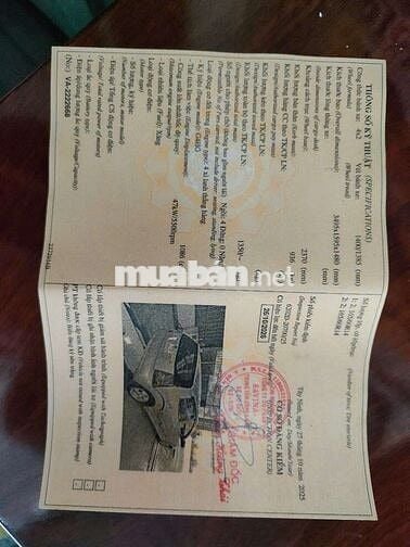 2007 1.1 AT - 150 km