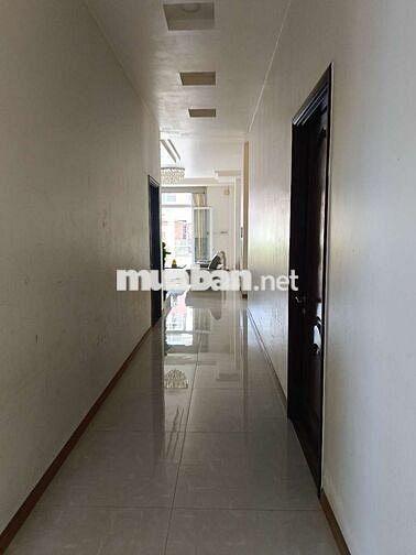 Bán Đất + Nhà ở Tổ 70-71 đường Phạm Hùng Thành Phố Vĩnh Long